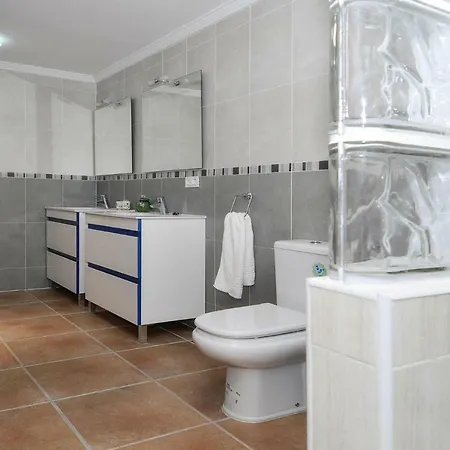 Apartamento Holiday Flat Playa Blanca - Ace03100i-ayg Playa Blanca (Lanzarote)