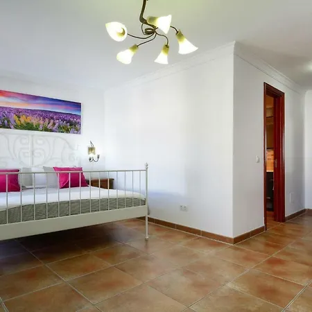 Apartamento Holiday Flat Playa Blanca - Ace03100i-ayg Playa Blanca (Lanzarote)