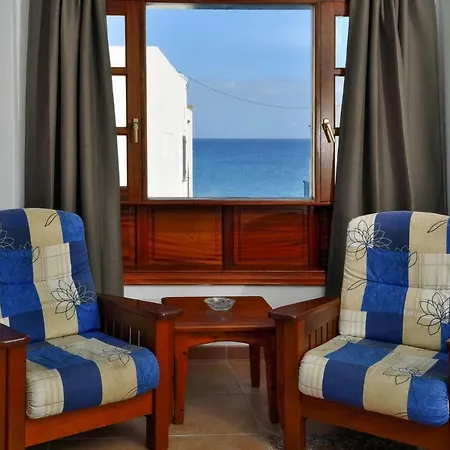 Holiday Flat Playa Blanca - Ace03100i-ayg Apartamento *
