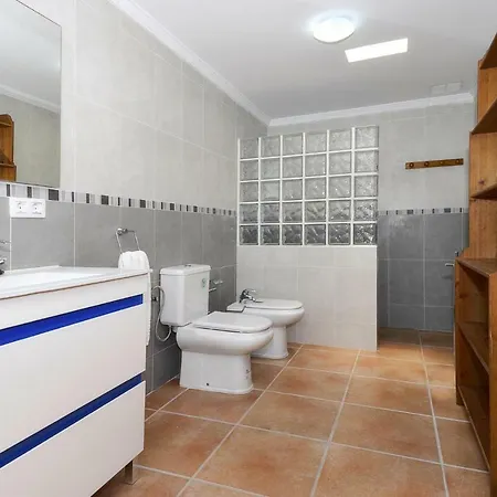 Apartamento Holiday Flat Playa Blanca - Ace03100i-ayg *