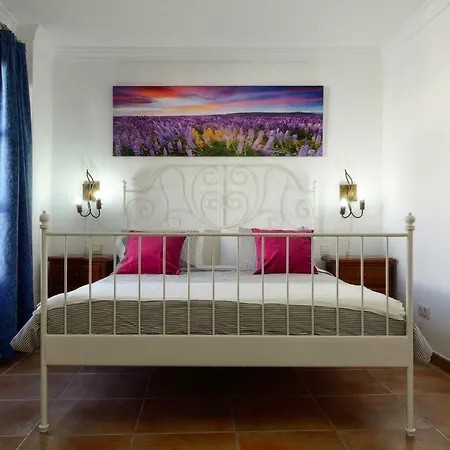 Apartamento Holiday Flat Playa Blanca - Ace03100i-ayg