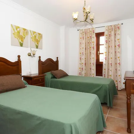 Apartamento Holiday Flat Playa Blanca - Ace03100i-ayg *