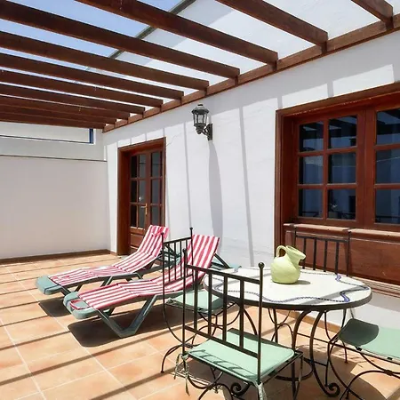 Holiday Flat Playa Blanca - Ace03100i-ayg * Playa Blanca (Lanzarote)
