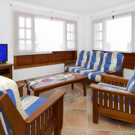 Holiday Flat Playa Blanca - Ace03100i-ayg Apartment *