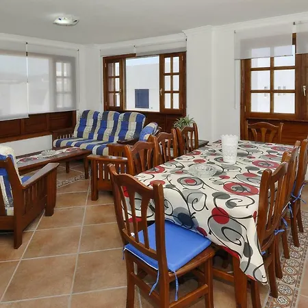 Apartment Holiday Flat Playa Blanca - Ace03100i-ayg Playa Blanca (Lanzarote)