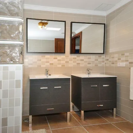 Holiday Flat Playa Blanca - Ace03100i-ayg * Playa Blanca (Lanzarote)