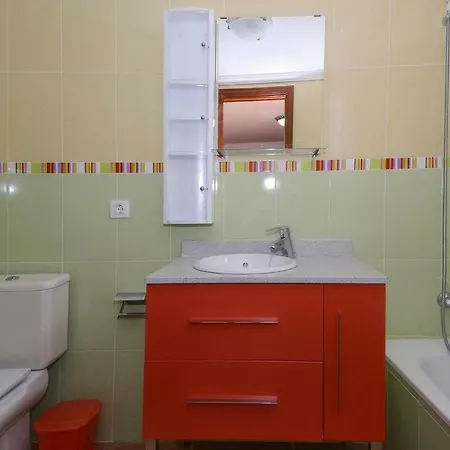 Holiday Flat Playa Blanca - Ace03100i-ayg * Playa Blanca (Lanzarote)