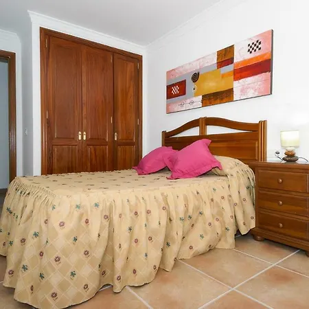 Holiday Flat Playa Blanca - Ace03100i-ayg Playa Blanca (Lanzarote)