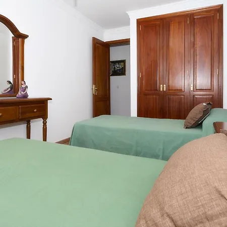 Apartment Holiday Flat Playa Blanca - Ace03100i-ayg Playa Blanca (Lanzarote)