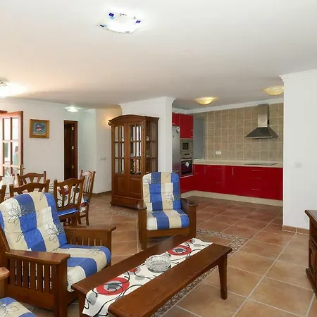 Holiday Flat Playa Blanca - Ace03100i-ayg Playa Blanca (Lanzarote)