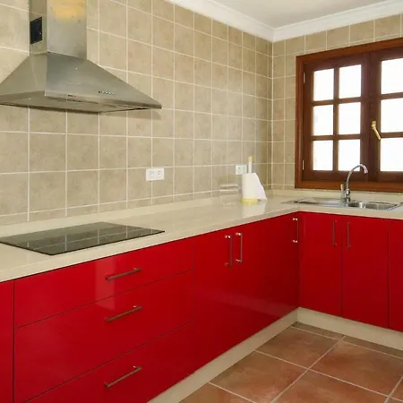 Holiday Flat Playa Blanca - Ace03100i-ayg
