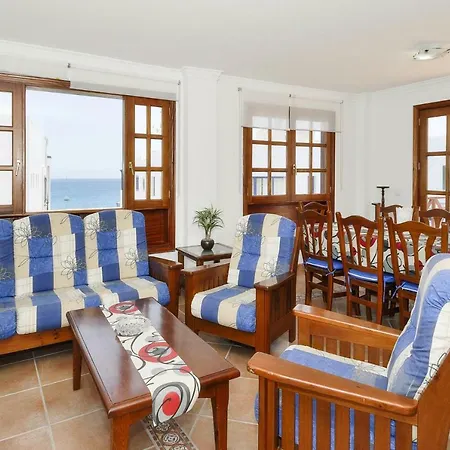 Apartment Holiday Flat Playa Blanca - Ace03100i-ayg *